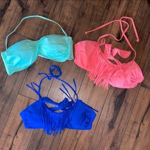 Bikini tops - Target brand